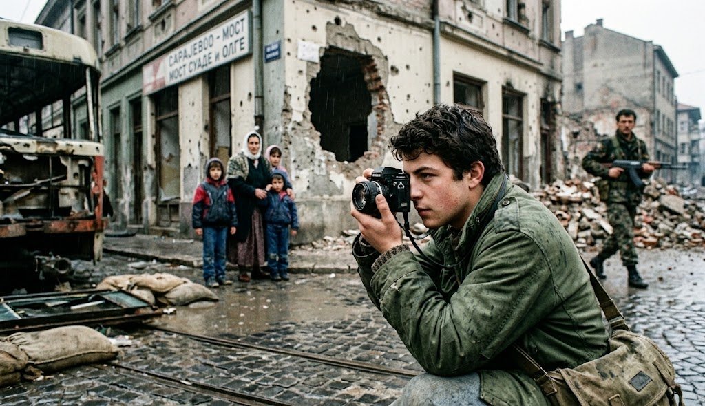 Fragments of Home exhibition — Egemen Mustafa Şener