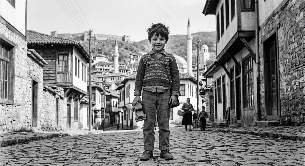Egemen Mustafa Şener Studio